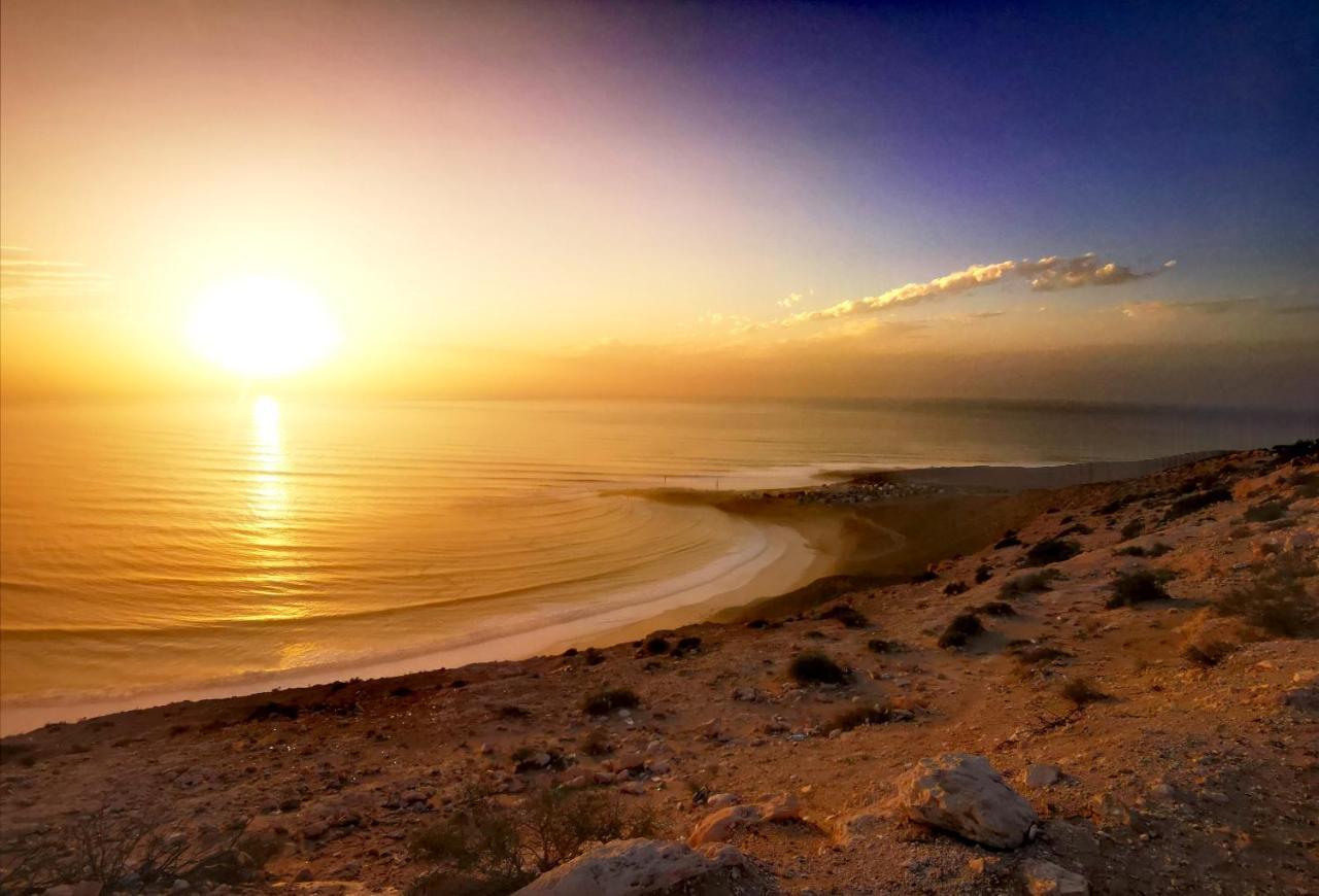 Bed and Breakfast Tigmi Blue - Imsouane Surf Et Ocean Exterior foto