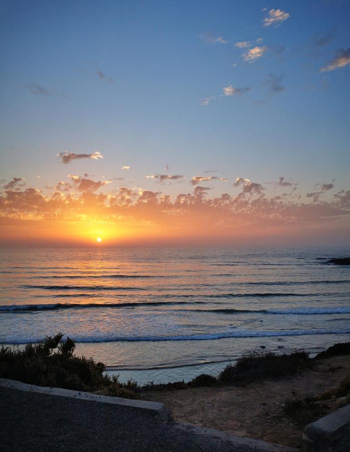 Bed and Breakfast Tigmi Blue - Imsouane Surf Et Ocean Exterior foto